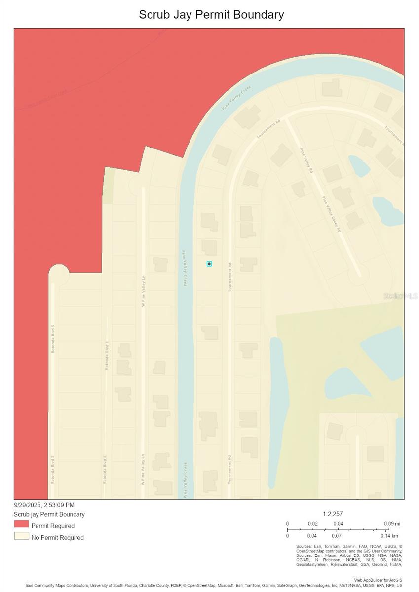 155 & 157 TOURNAMENT ROAD