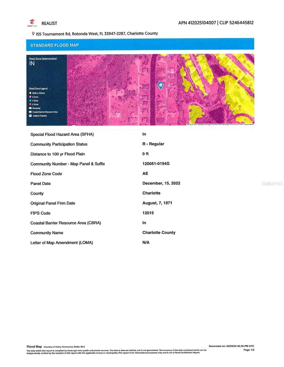 155 & 157 TOURNAMENT ROAD