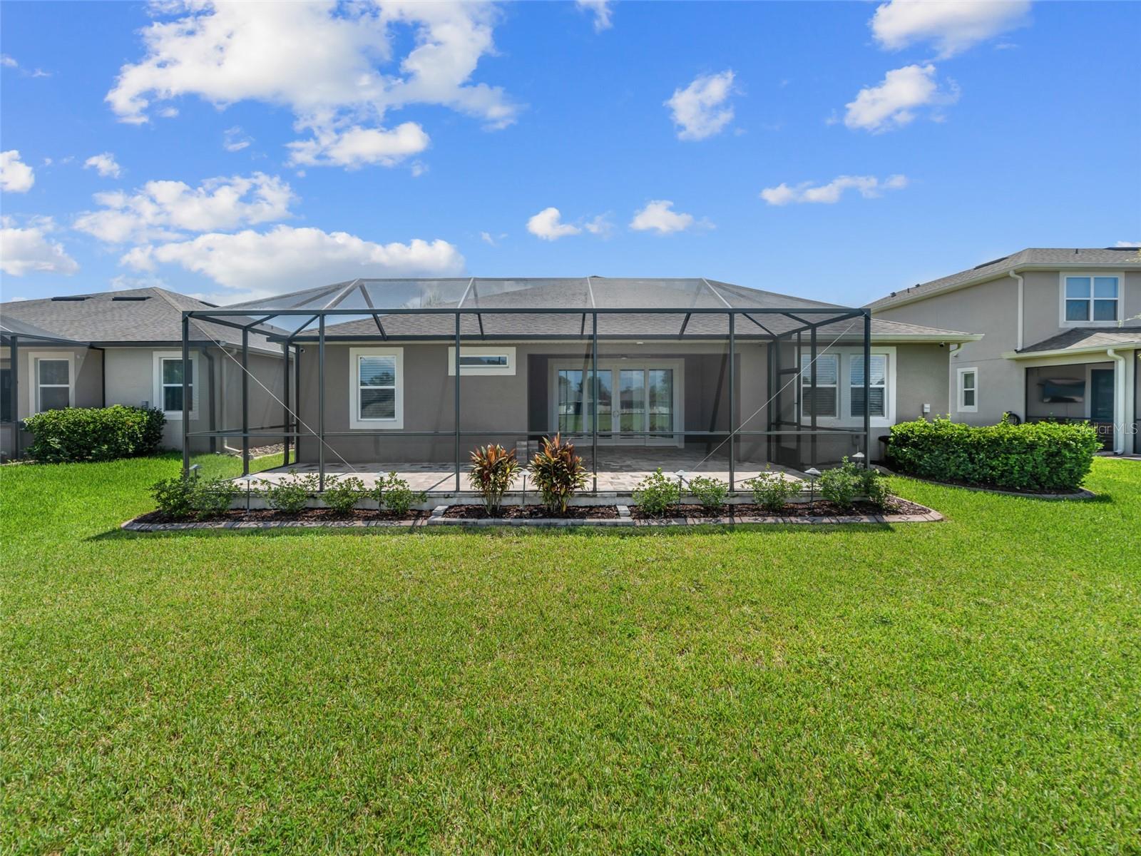 MEADOWGROVE - Residential Lease