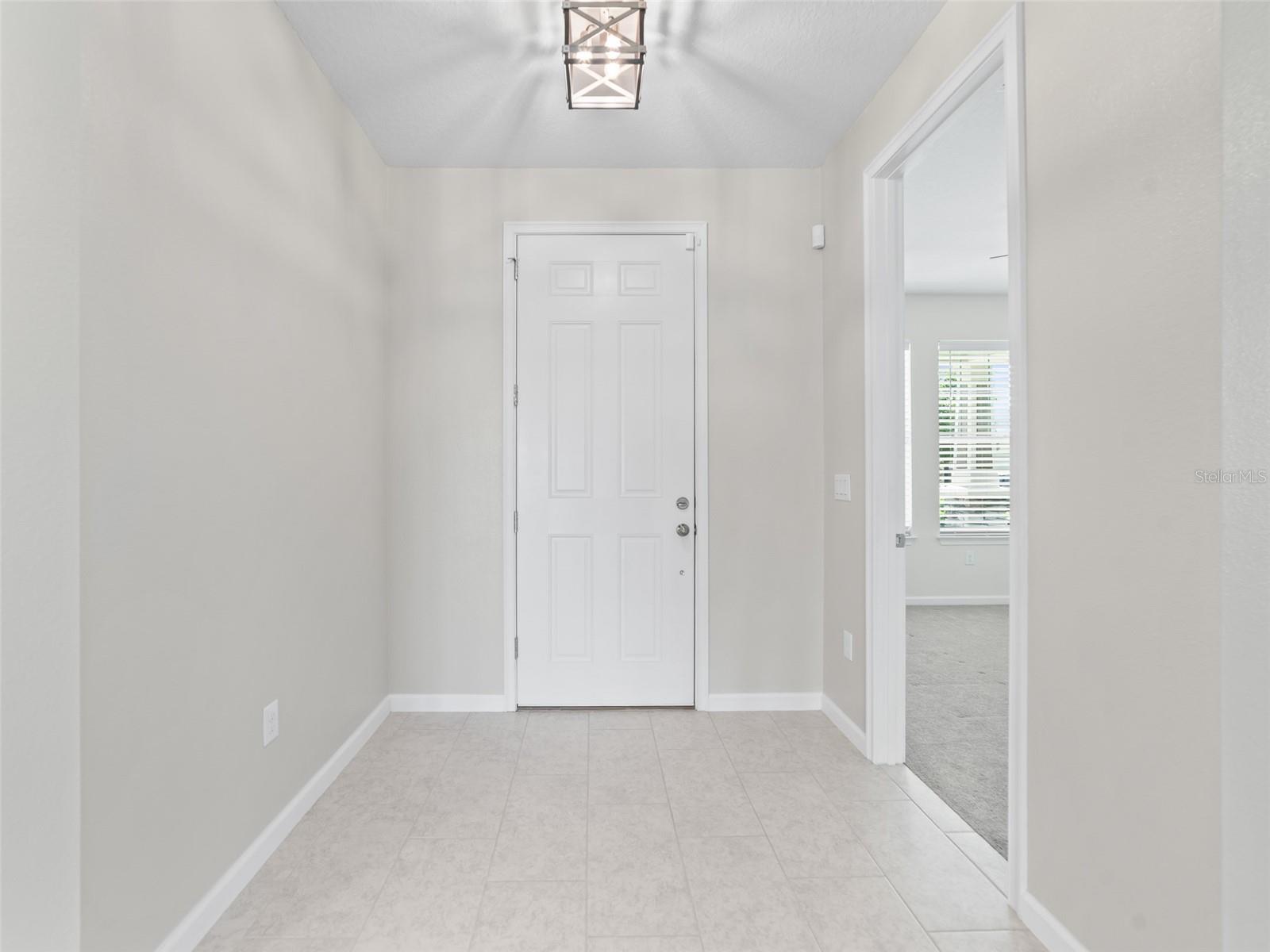 MEADOWGROVE - Residential Lease