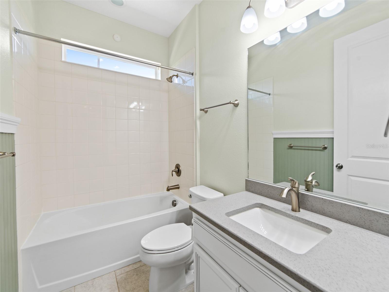 MEADOWGROVE - Residential Lease