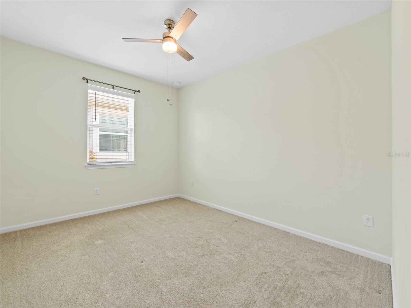 MEADOWGROVE - Residential Lease