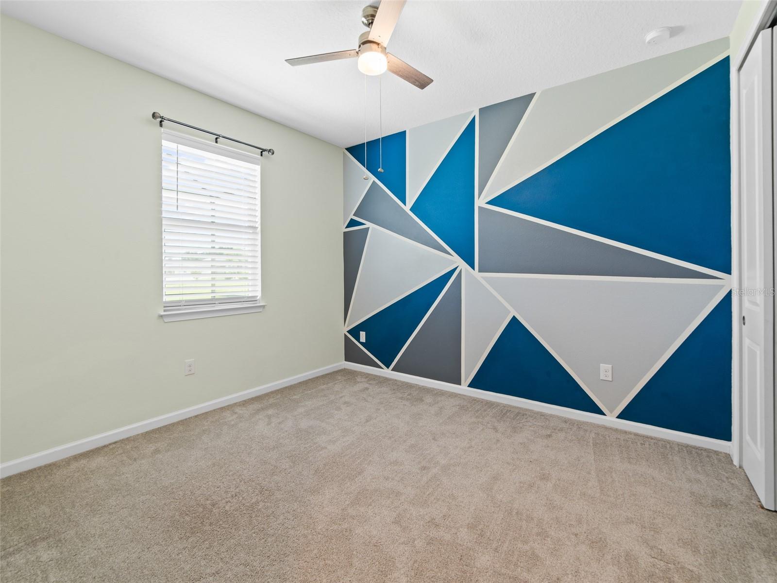 MEADOWGROVE - Residential Lease