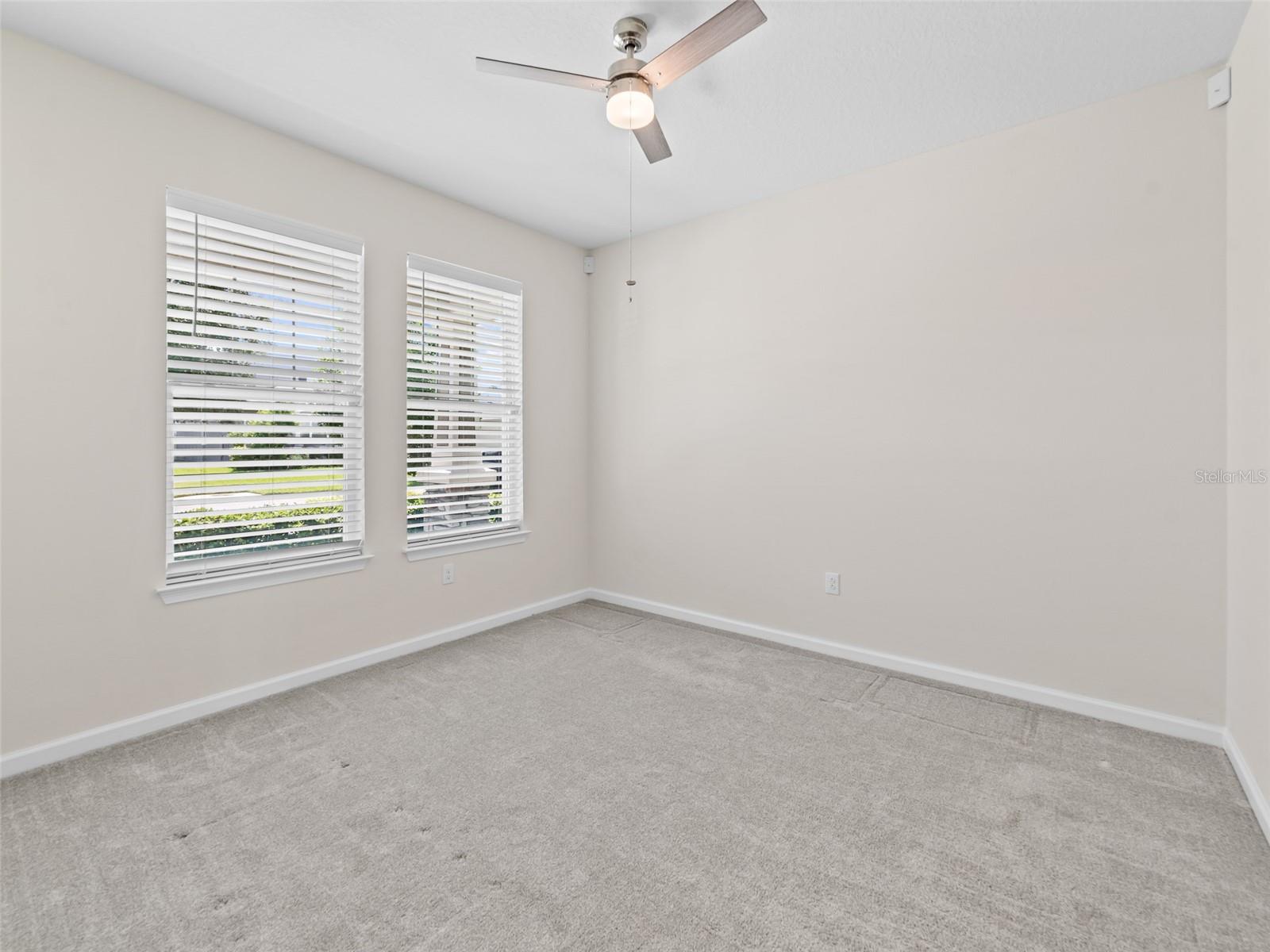 MEADOWGROVE - Residential Lease