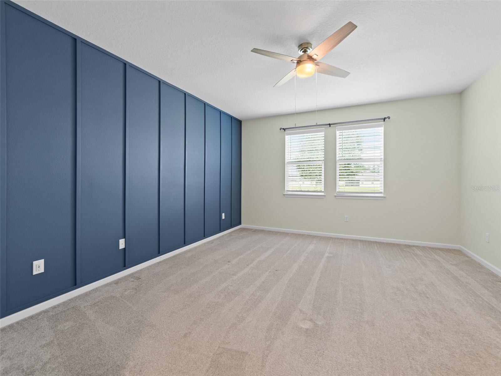 MEADOWGROVE - Residential Lease