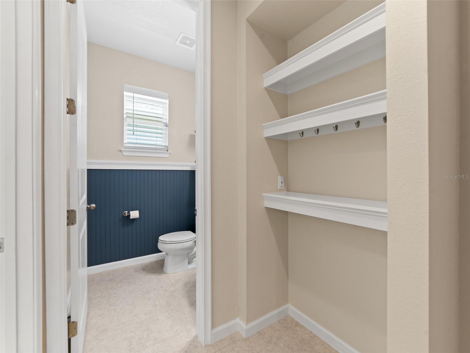 MEADOWGROVE - Residential Lease