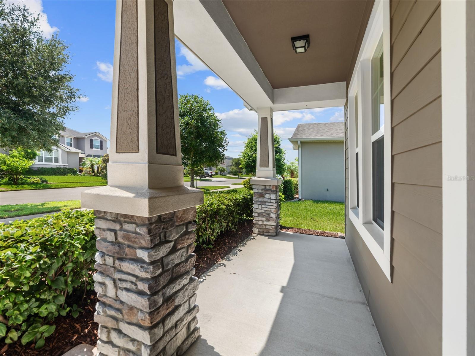 MEADOWGROVE - Residential Lease