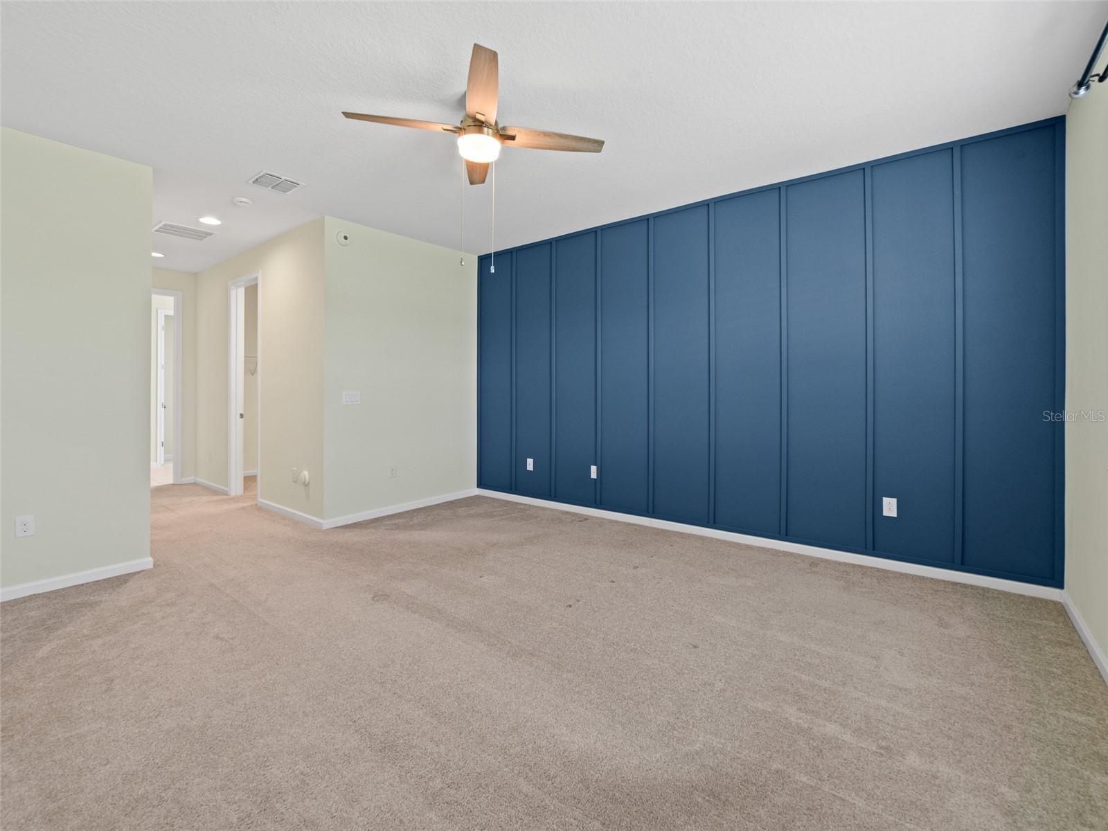 MEADOWGROVE - Residential Lease