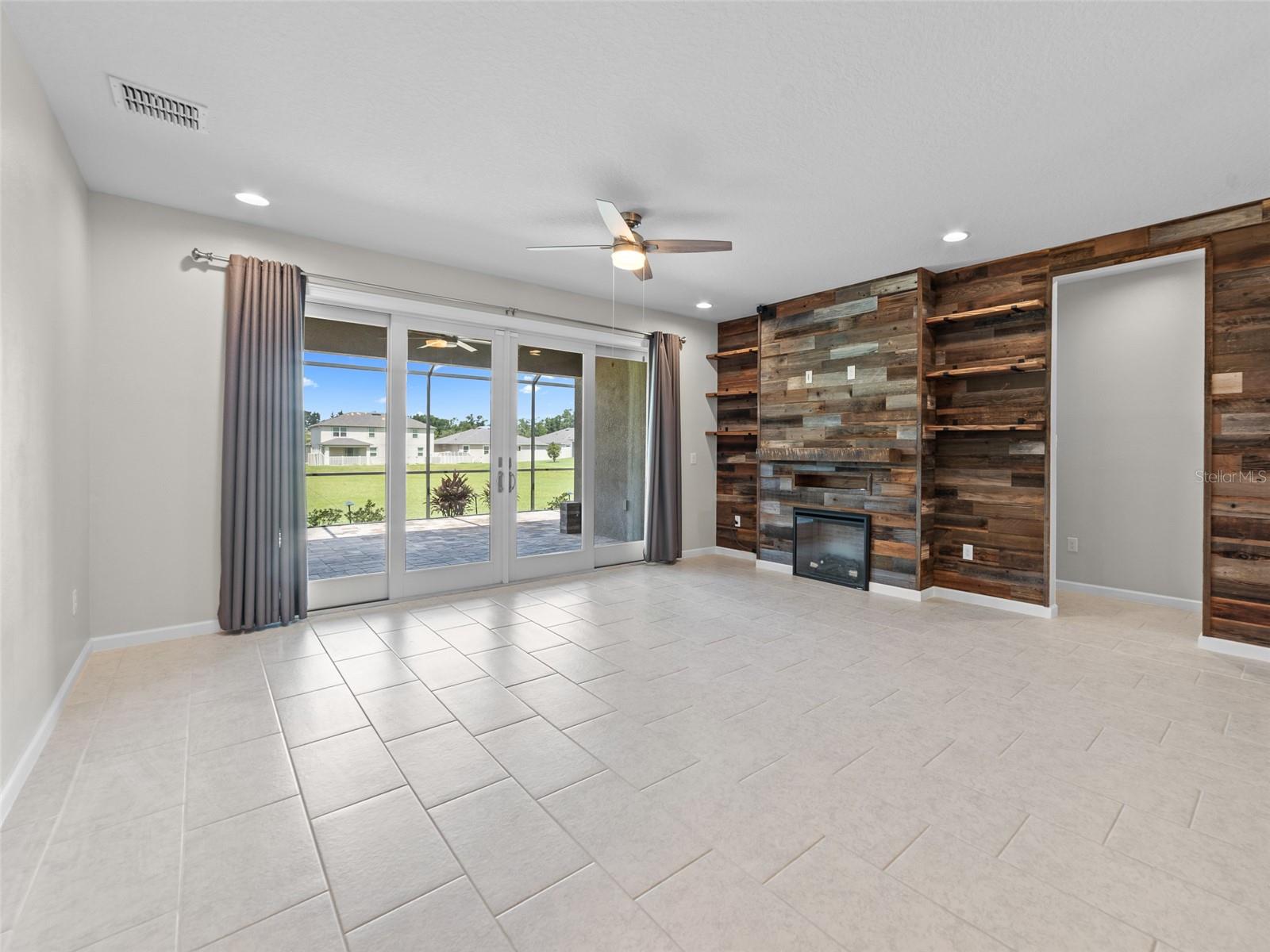 MEADOWGROVE - Residential Lease