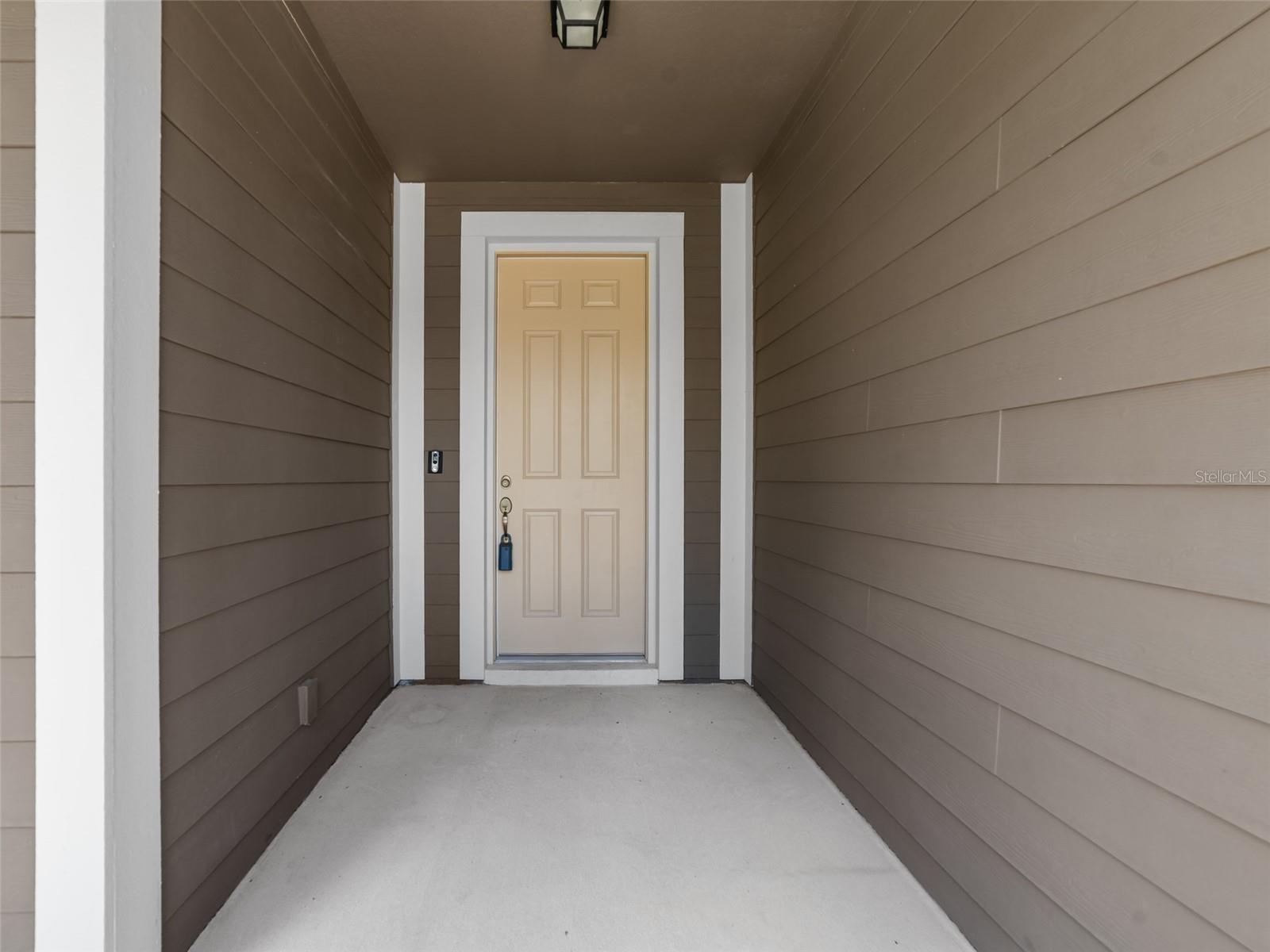 MEADOWGROVE - Residential Lease