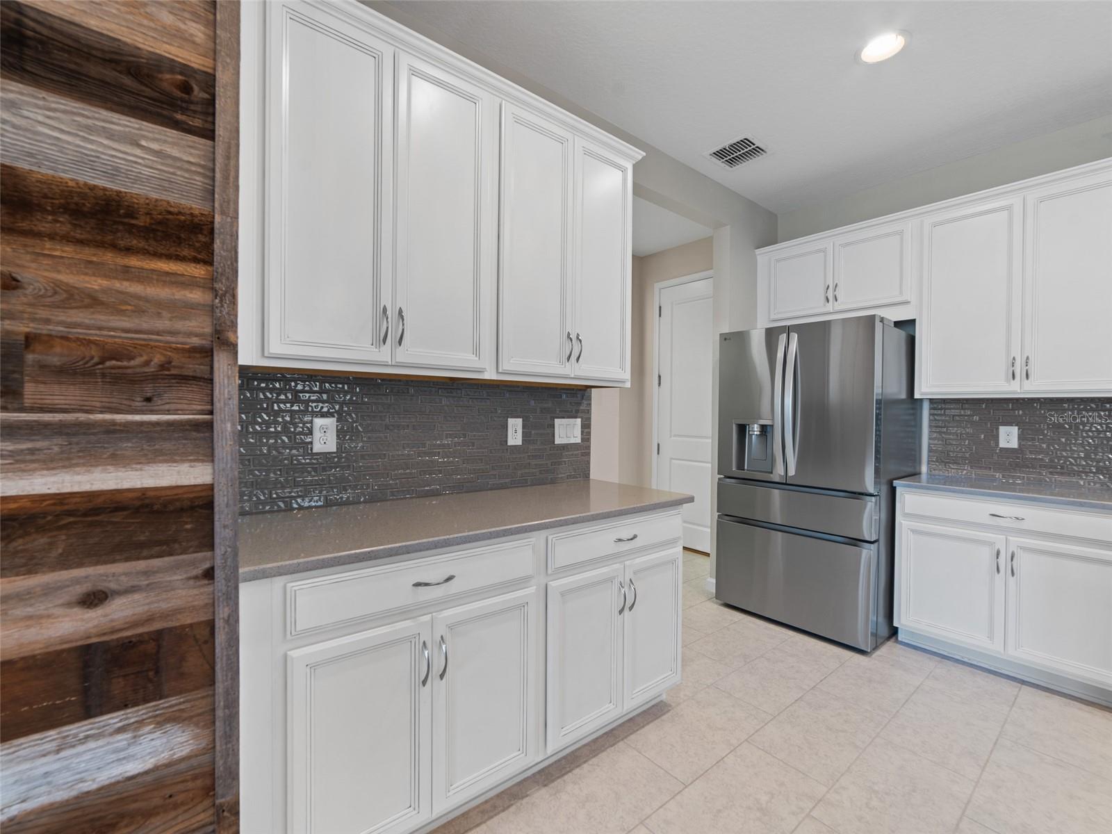 MEADOWGROVE - Residential Lease