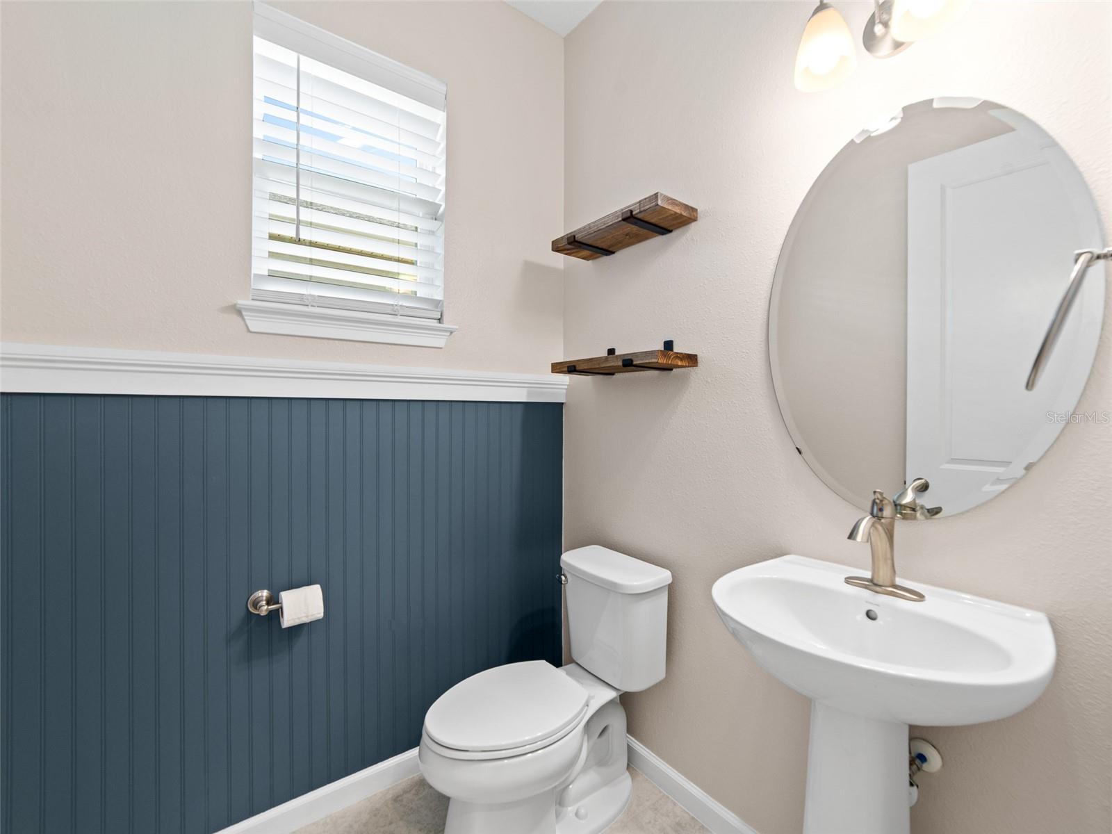 MEADOWGROVE - Residential Lease