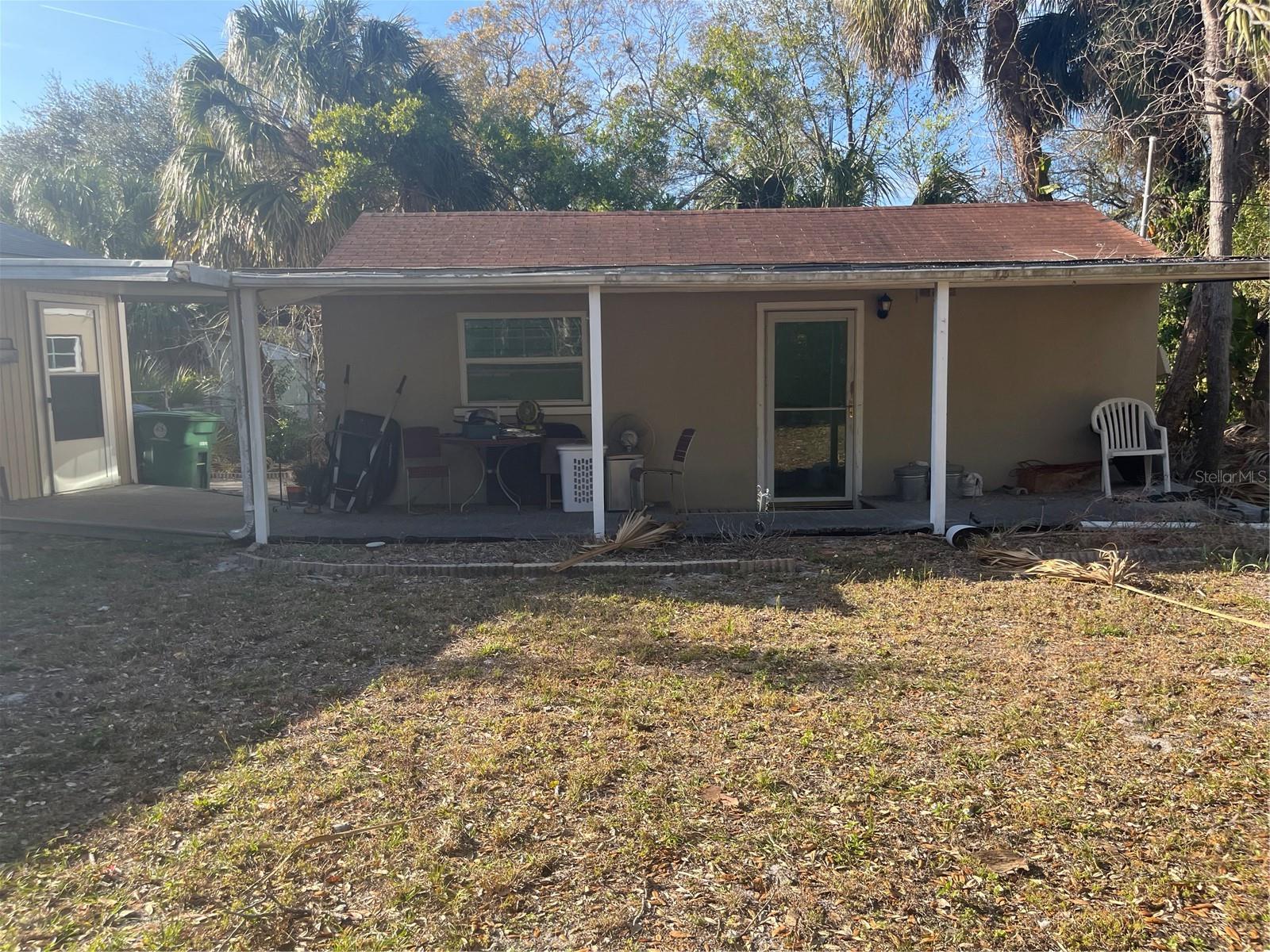 4002 S SHAMROCK ROAD