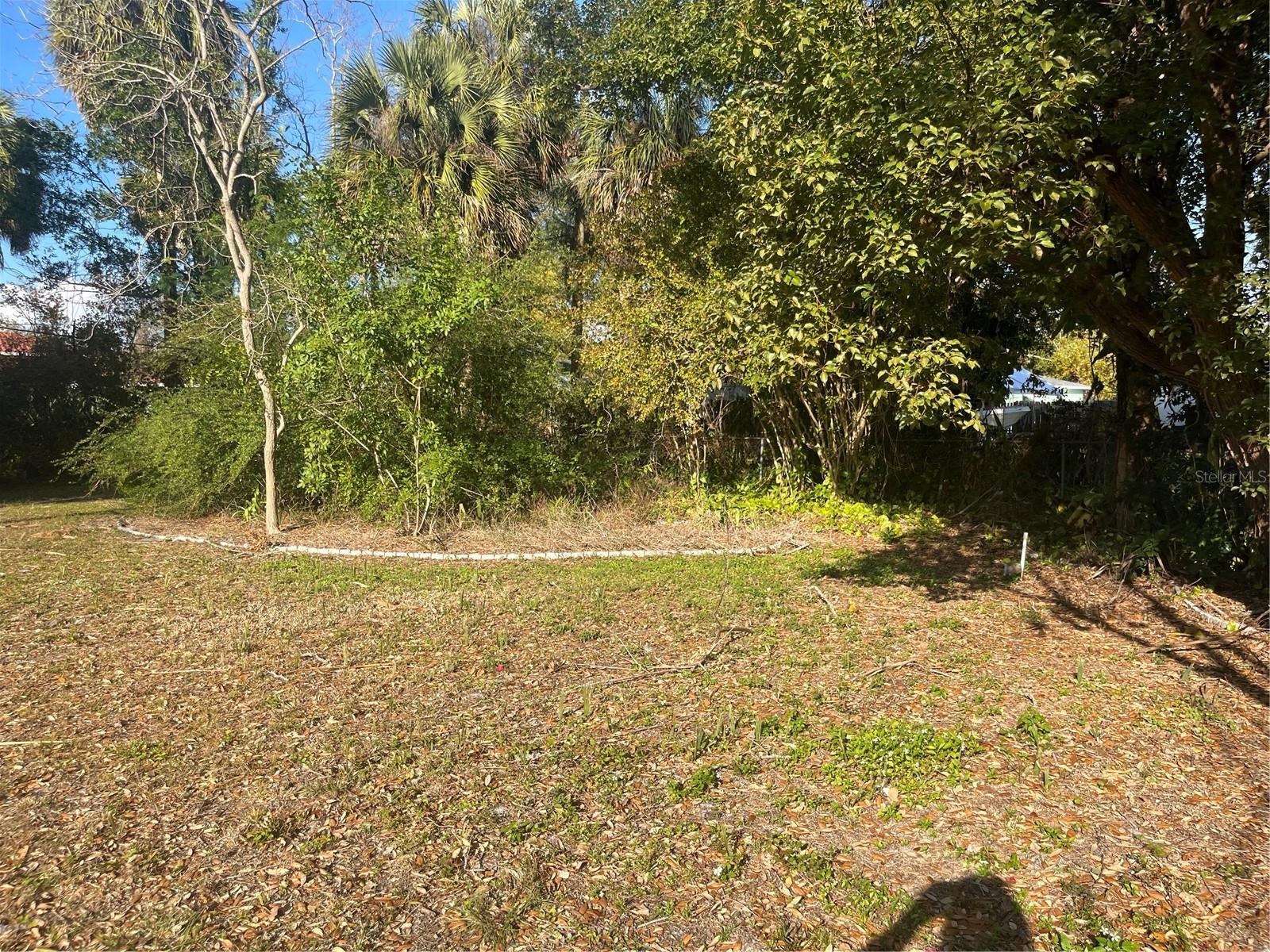 4002 S SHAMROCK ROAD