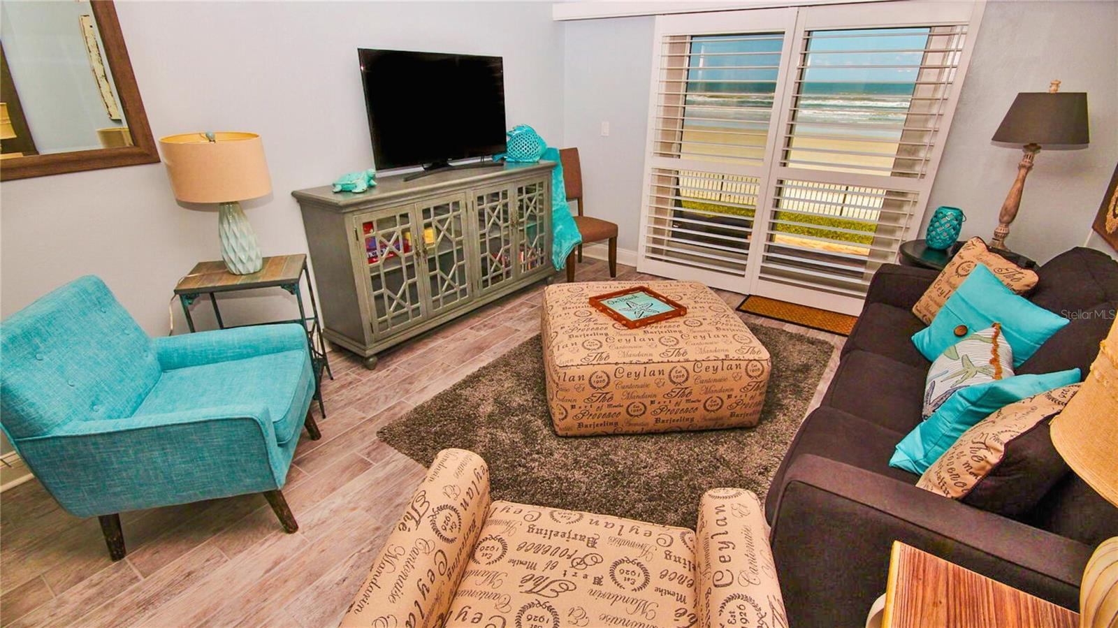 4153 S ATLANTIC AVENUE 1030