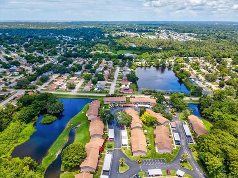 A home in NEW PORT RICHEY