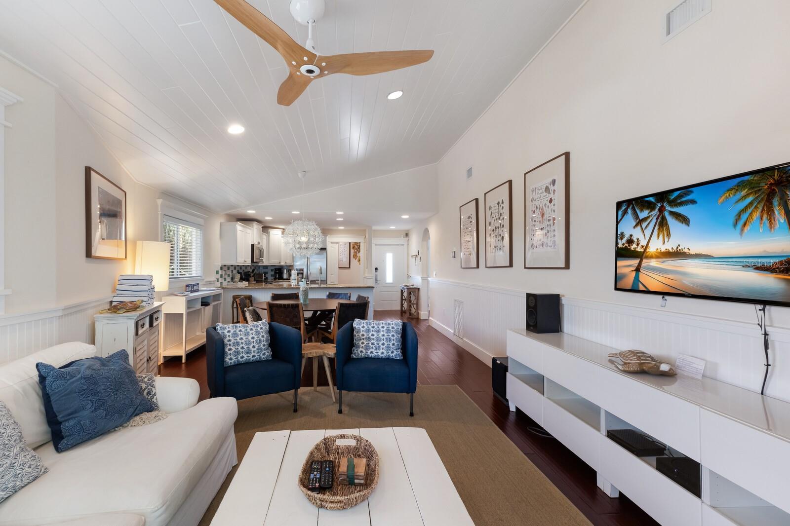 SHORE ACRES SECOND ADD - Residential