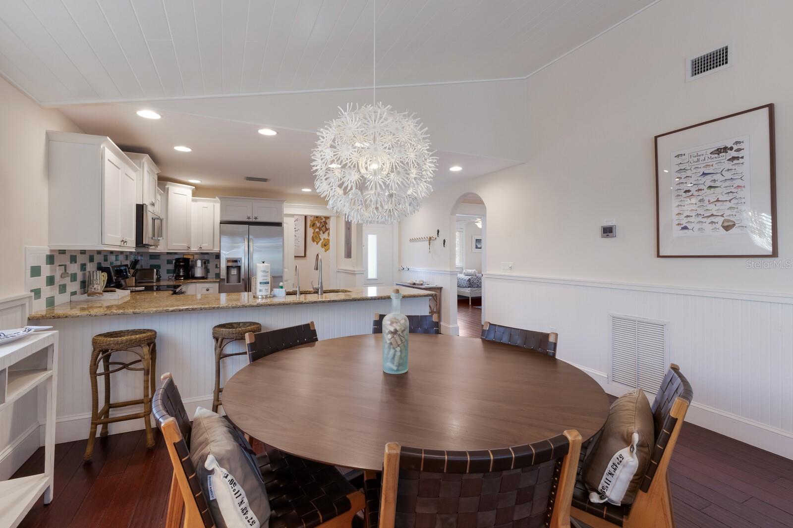 SHORE ACRES SECOND ADD - Residential
