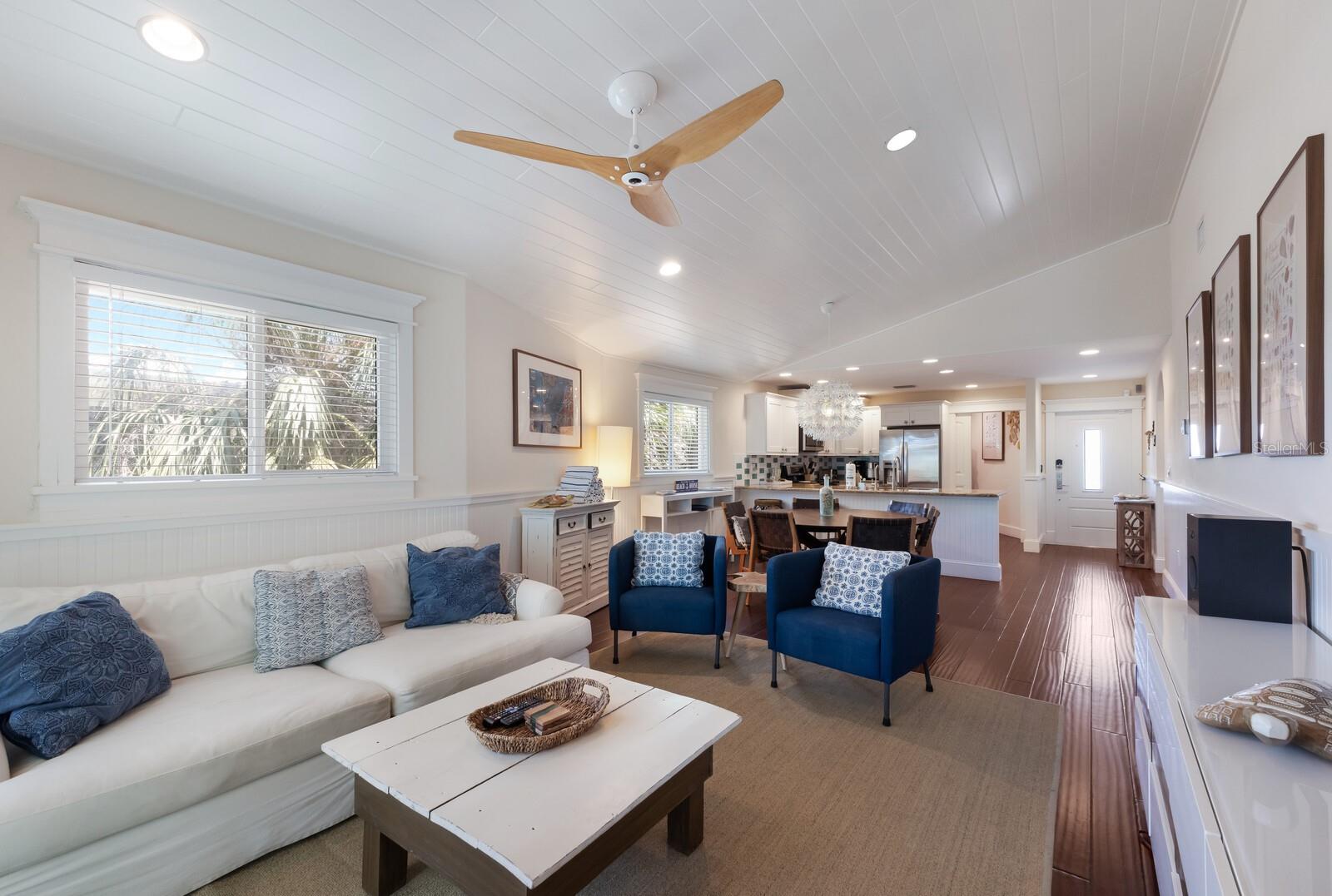 SHORE ACRES SECOND ADD - Residential