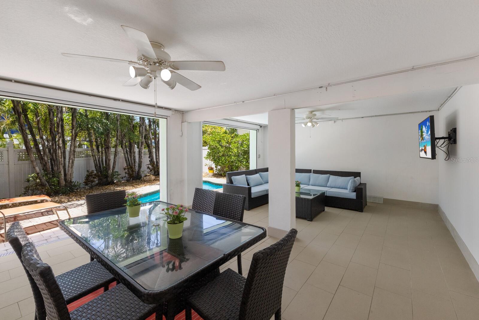SHORE ACRES SECOND ADD - Residential