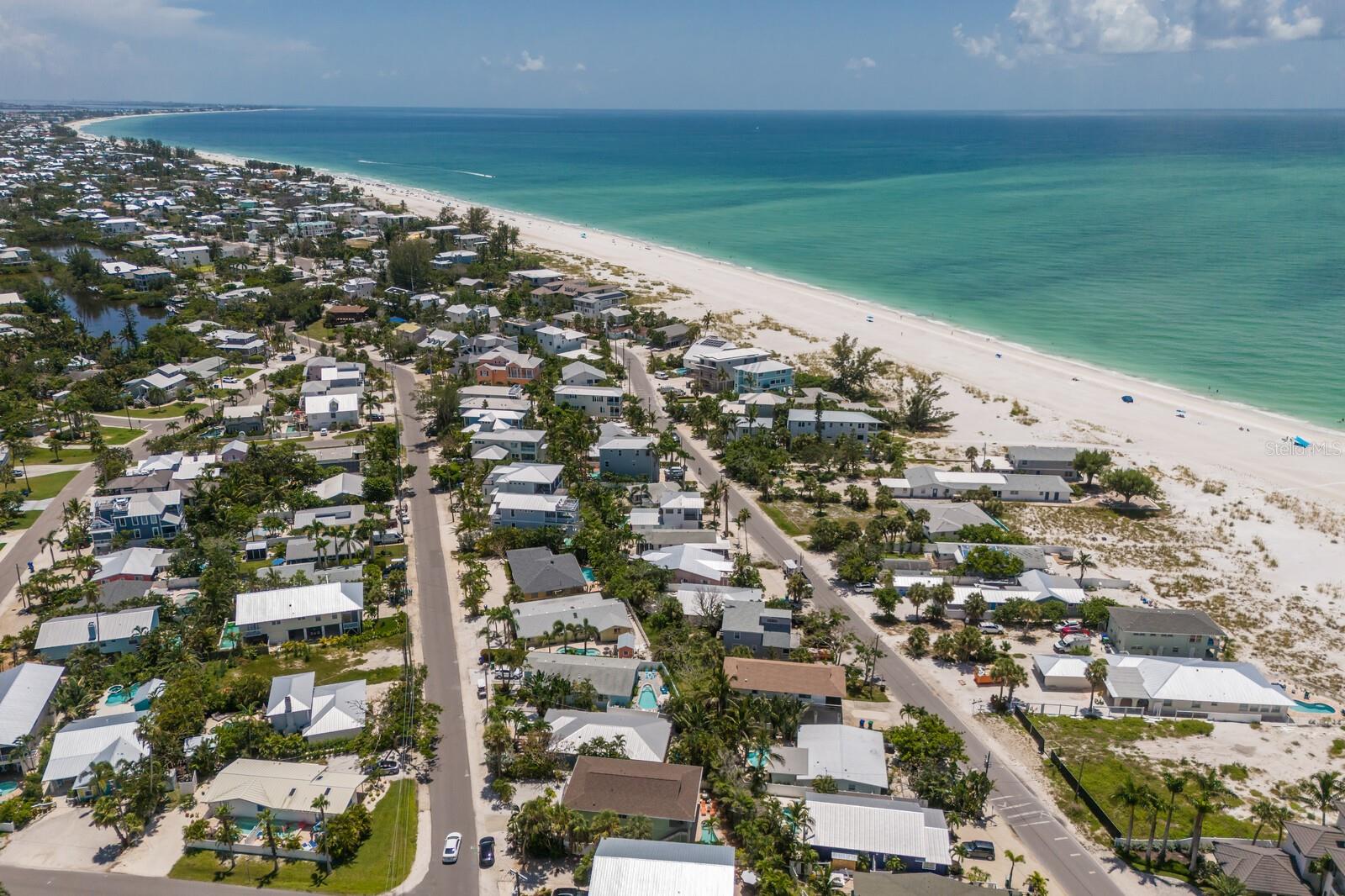 SHORE ACRES SECOND ADD - Residential