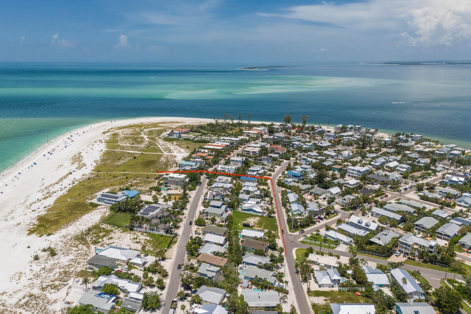 SHORE ACRES SECOND ADD - Residential