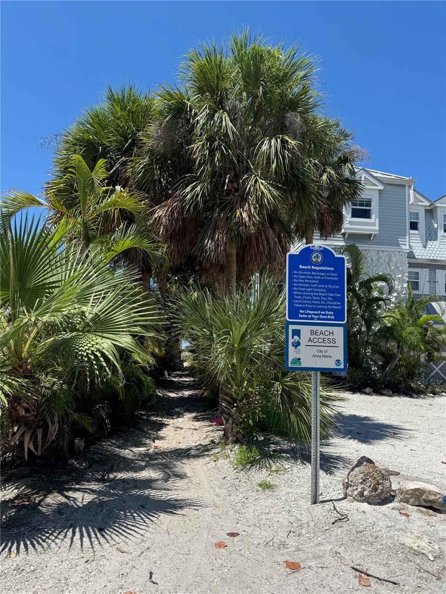 SHORE ACRES SECOND ADD - Residential