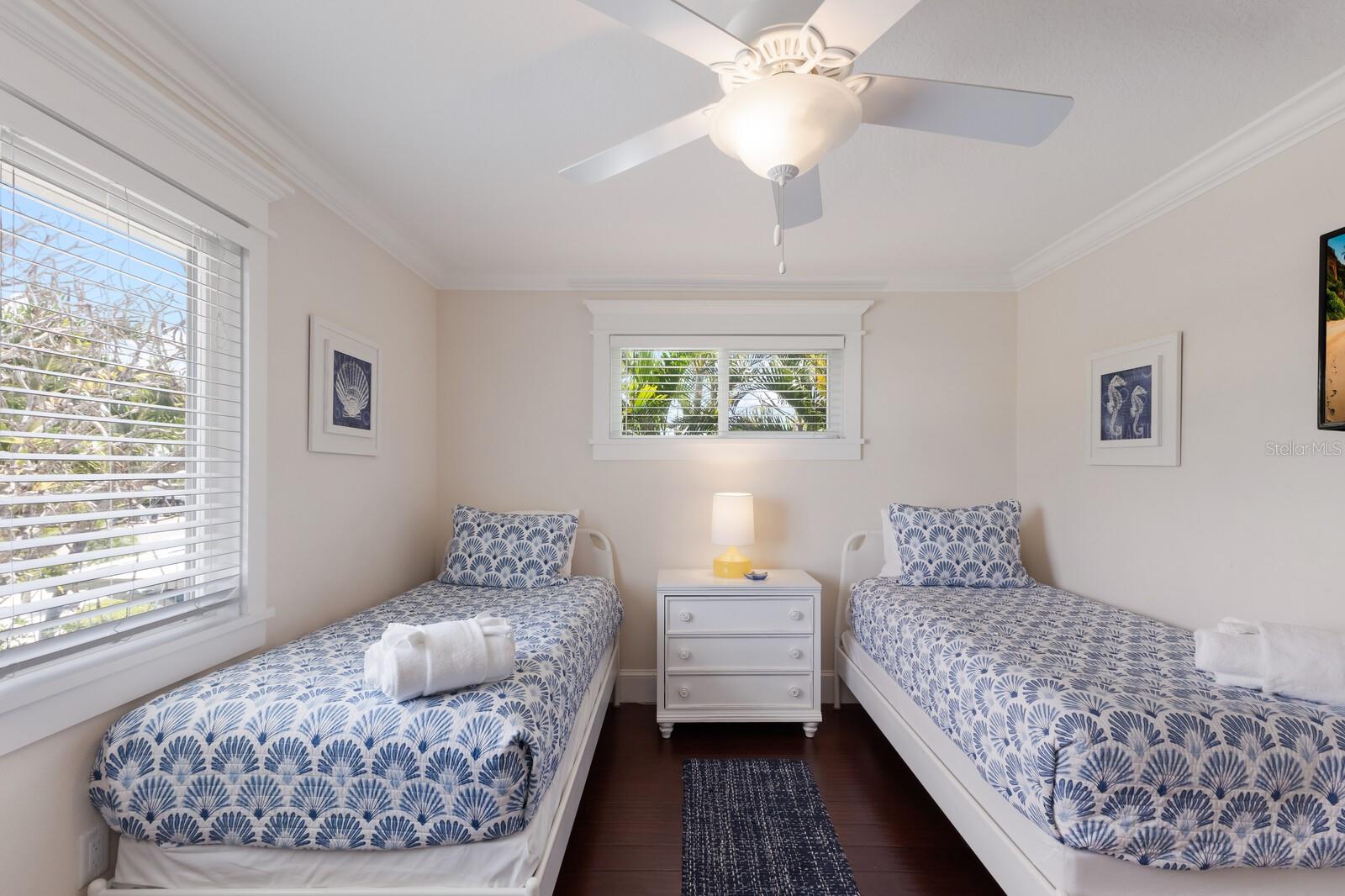 SHORE ACRES SECOND ADD - Residential