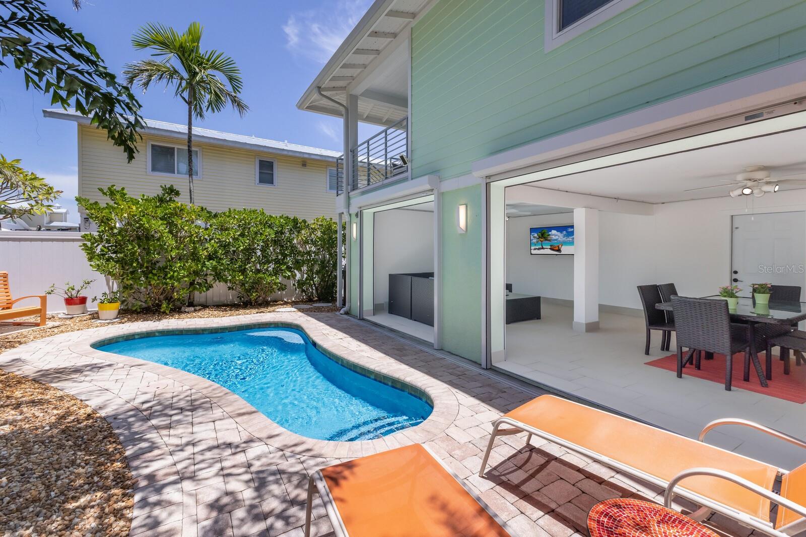 SHORE ACRES SECOND ADD - Residential