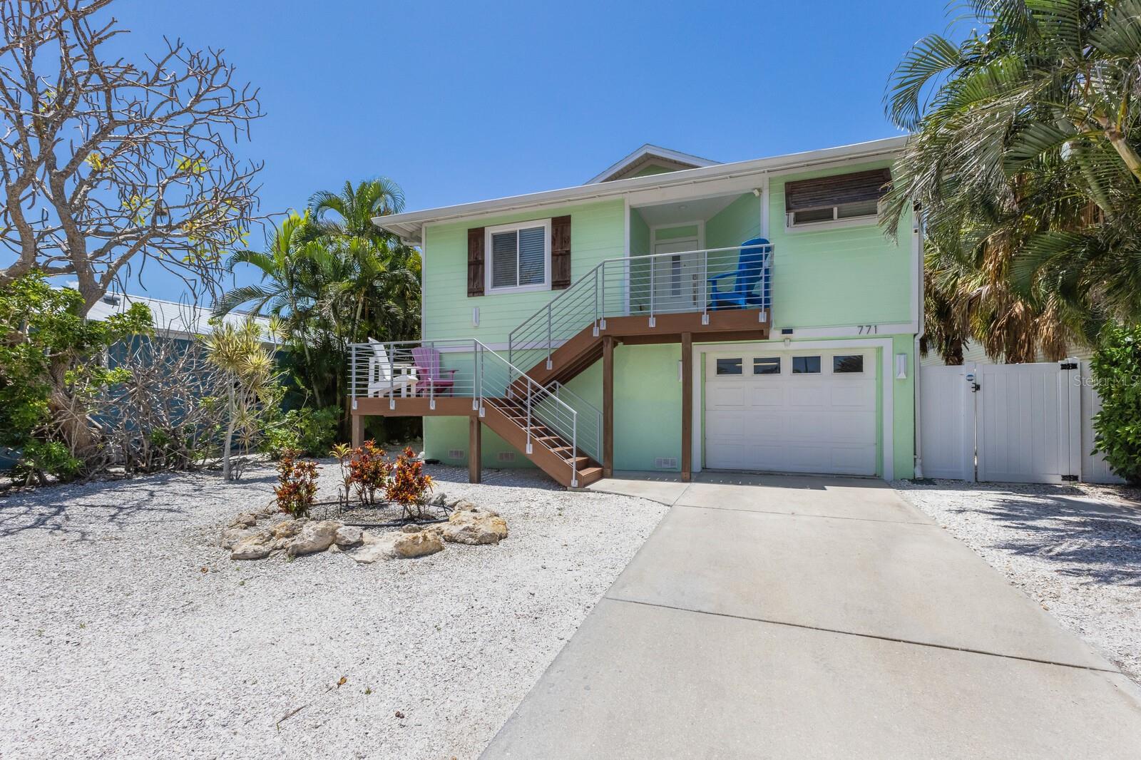 SHORE ACRES SECOND ADD - Residential