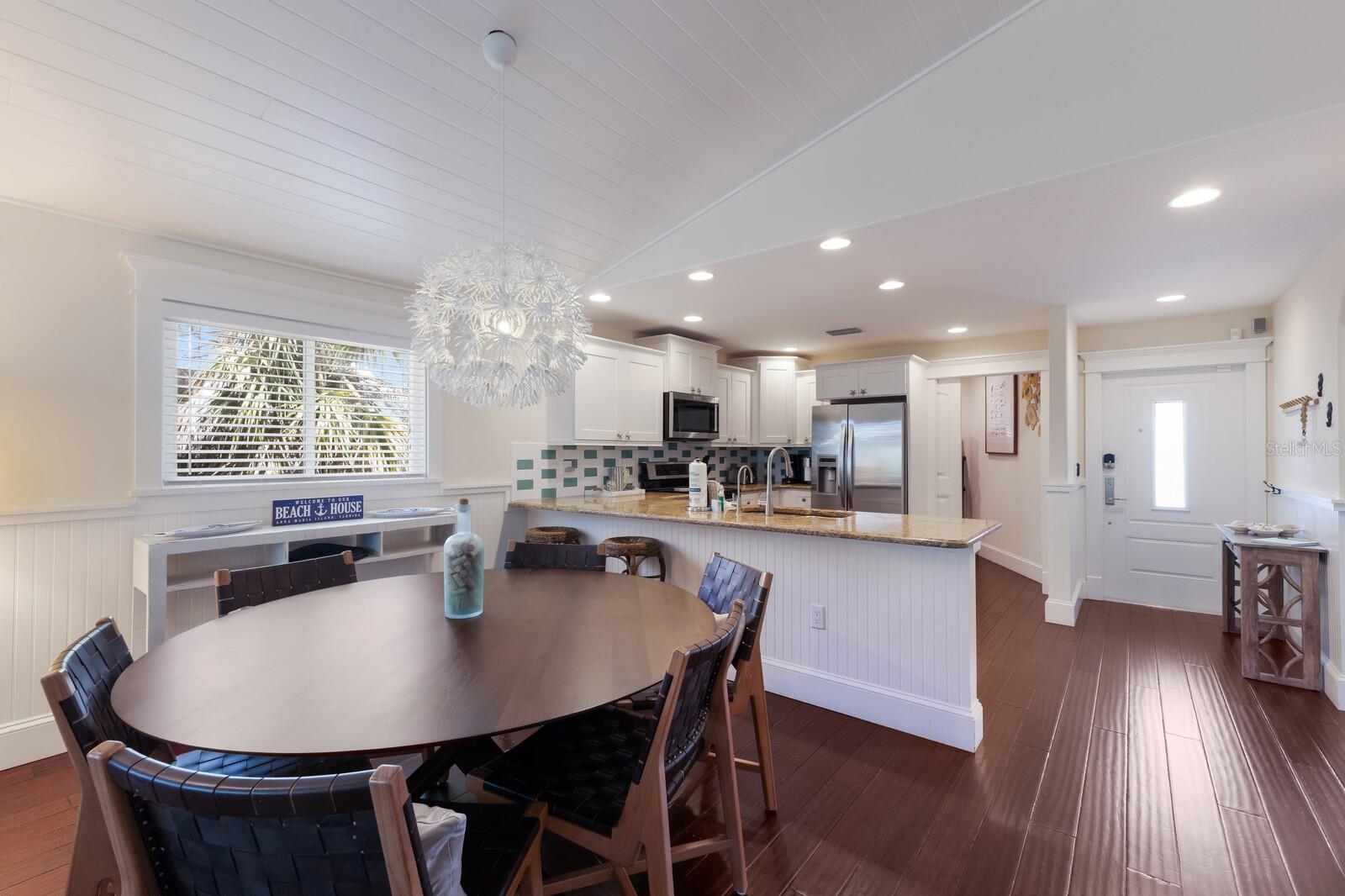 SHORE ACRES SECOND ADD - Residential