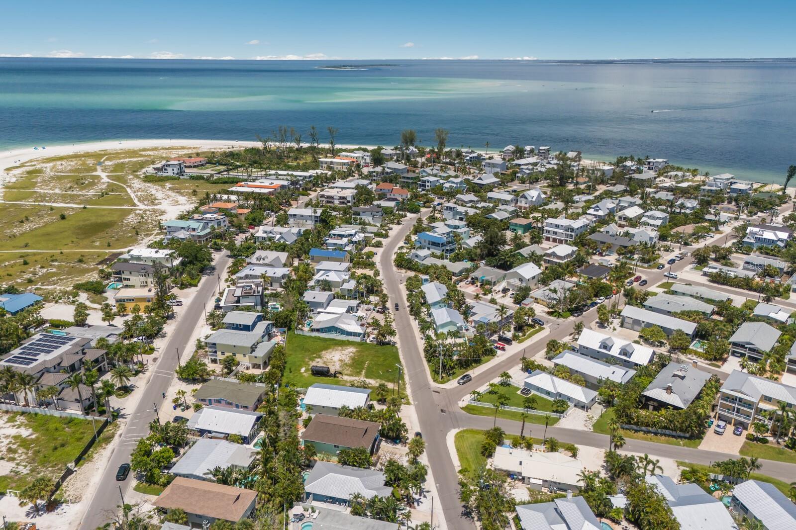 SHORE ACRES SECOND ADD - Residential