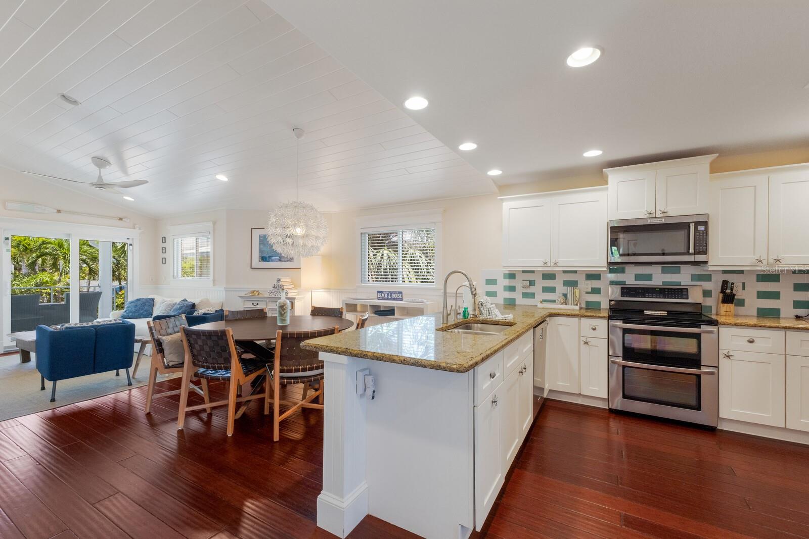 SHORE ACRES SECOND ADD - Residential