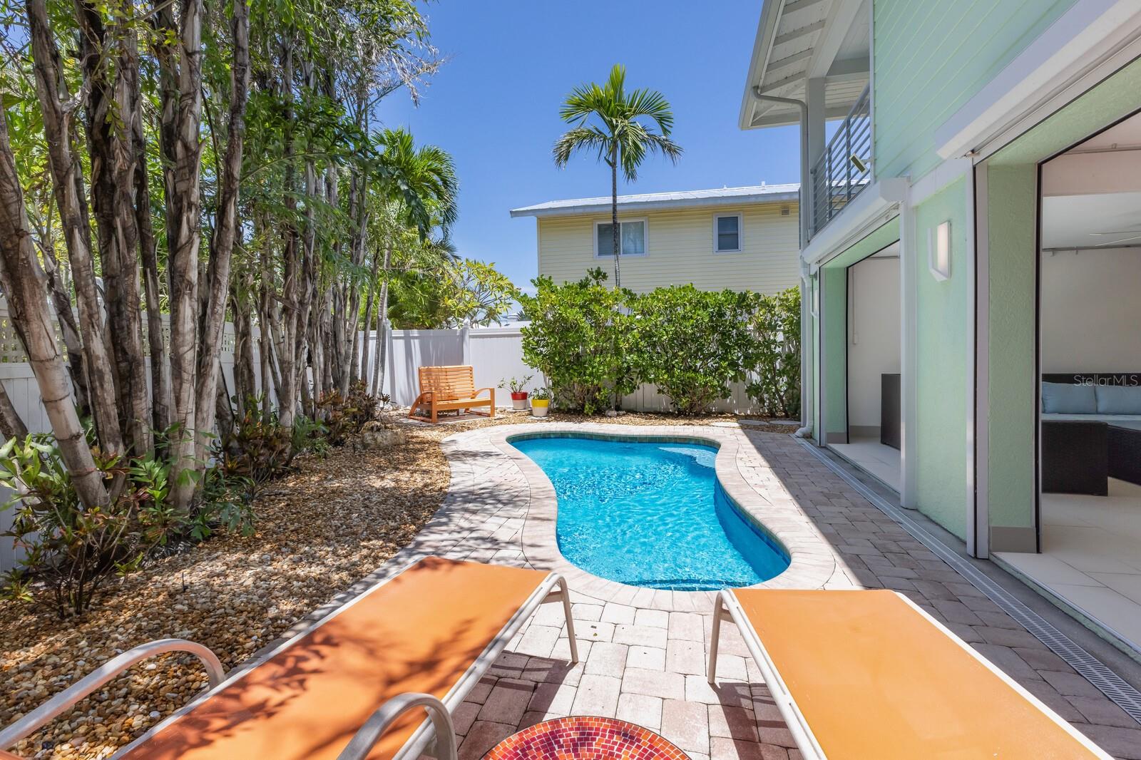 SHORE ACRES SECOND ADD - Residential
