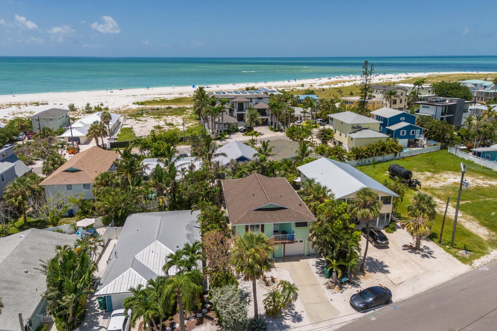 SHORE ACRES SECOND ADD - Residential