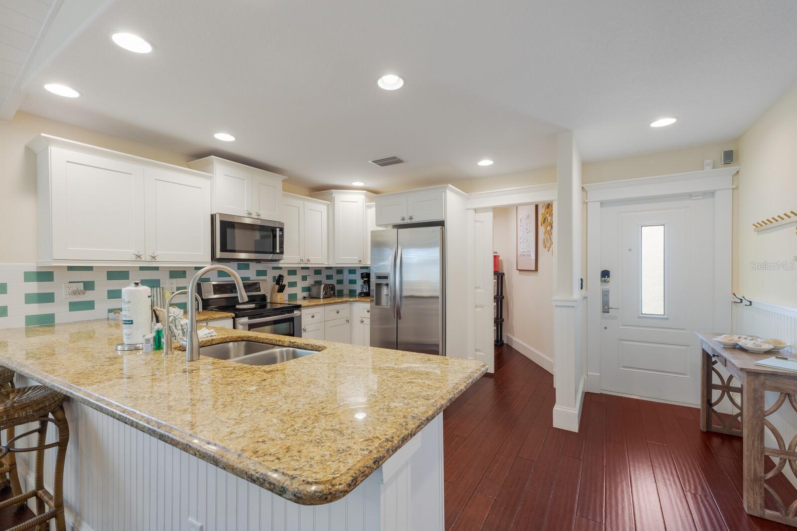 SHORE ACRES SECOND ADD - Residential