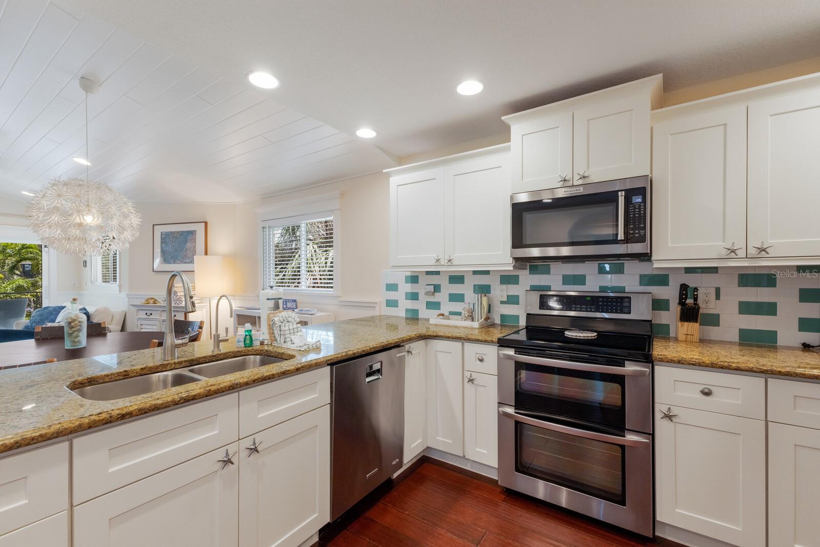 SHORE ACRES SECOND ADD - Residential