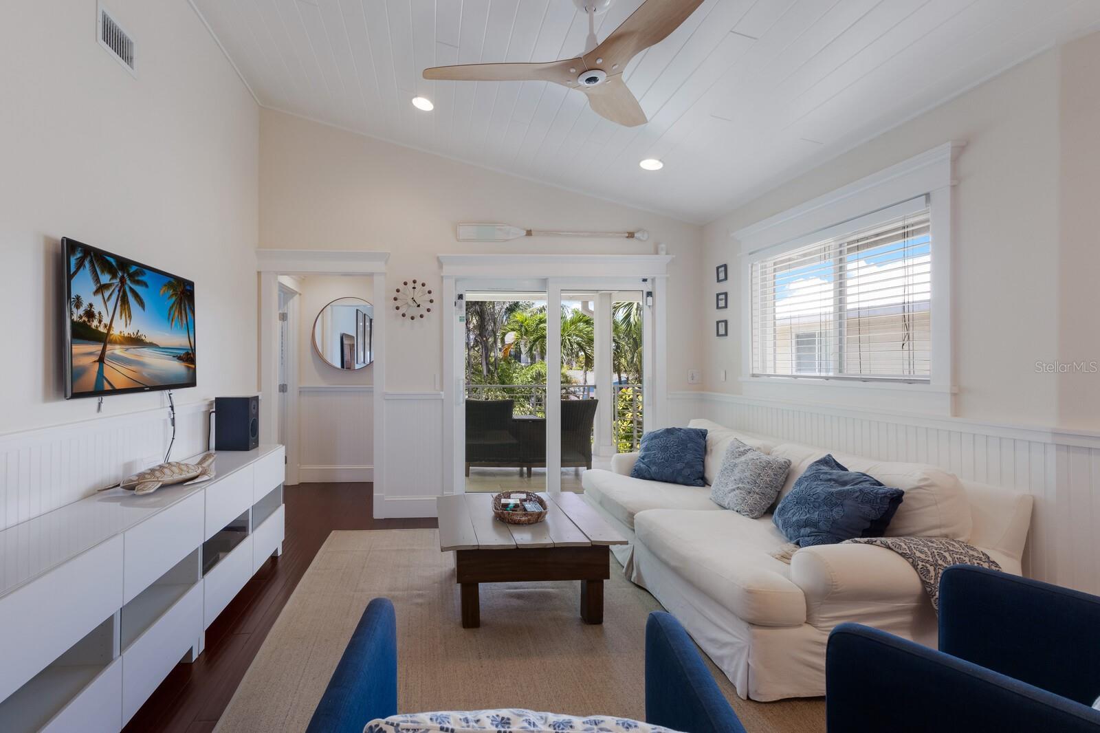 SHORE ACRES SECOND ADD - Residential