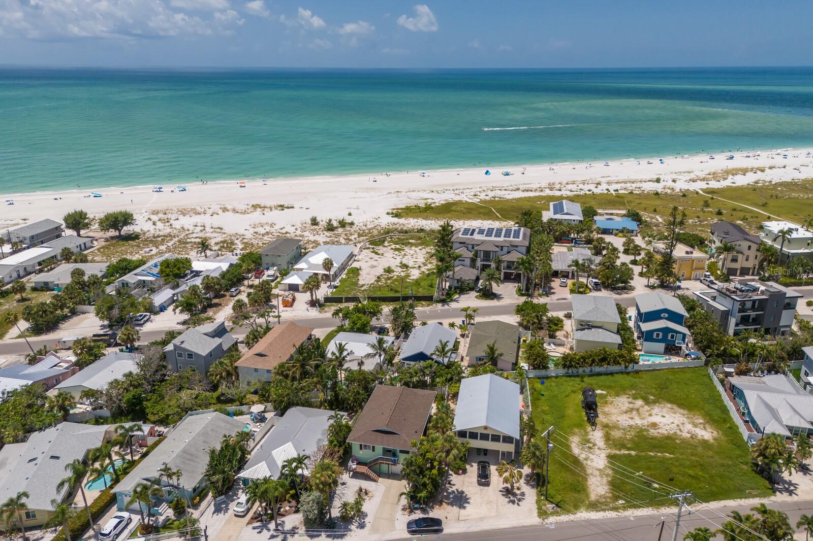 SHORE ACRES SECOND ADD - Residential