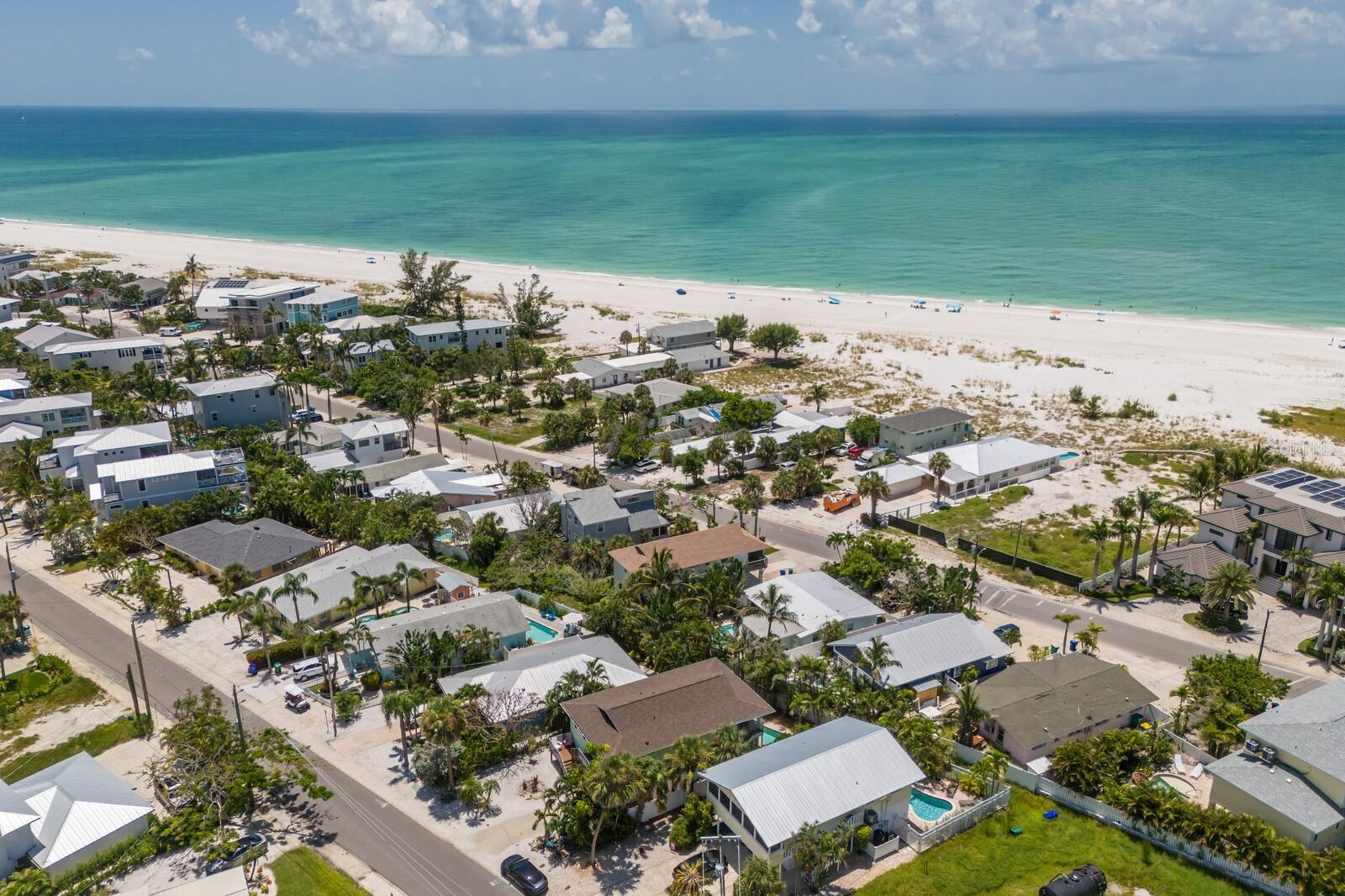 SHORE ACRES SECOND ADD - Residential