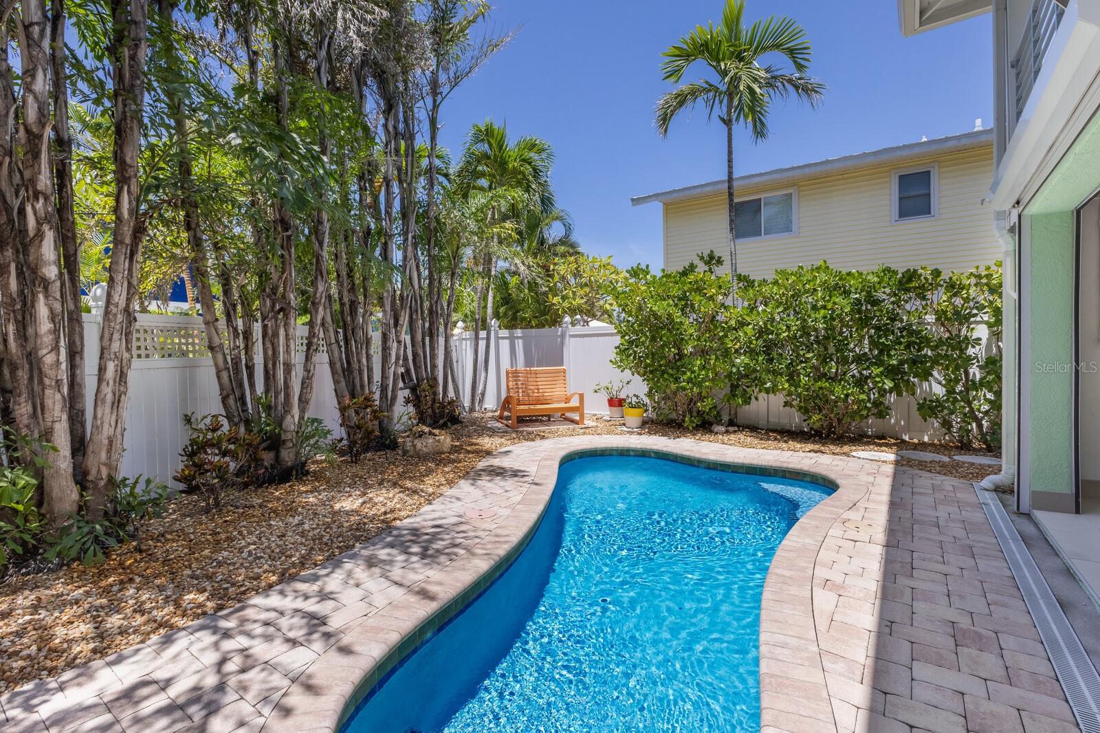 SHORE ACRES SECOND ADD - Residential