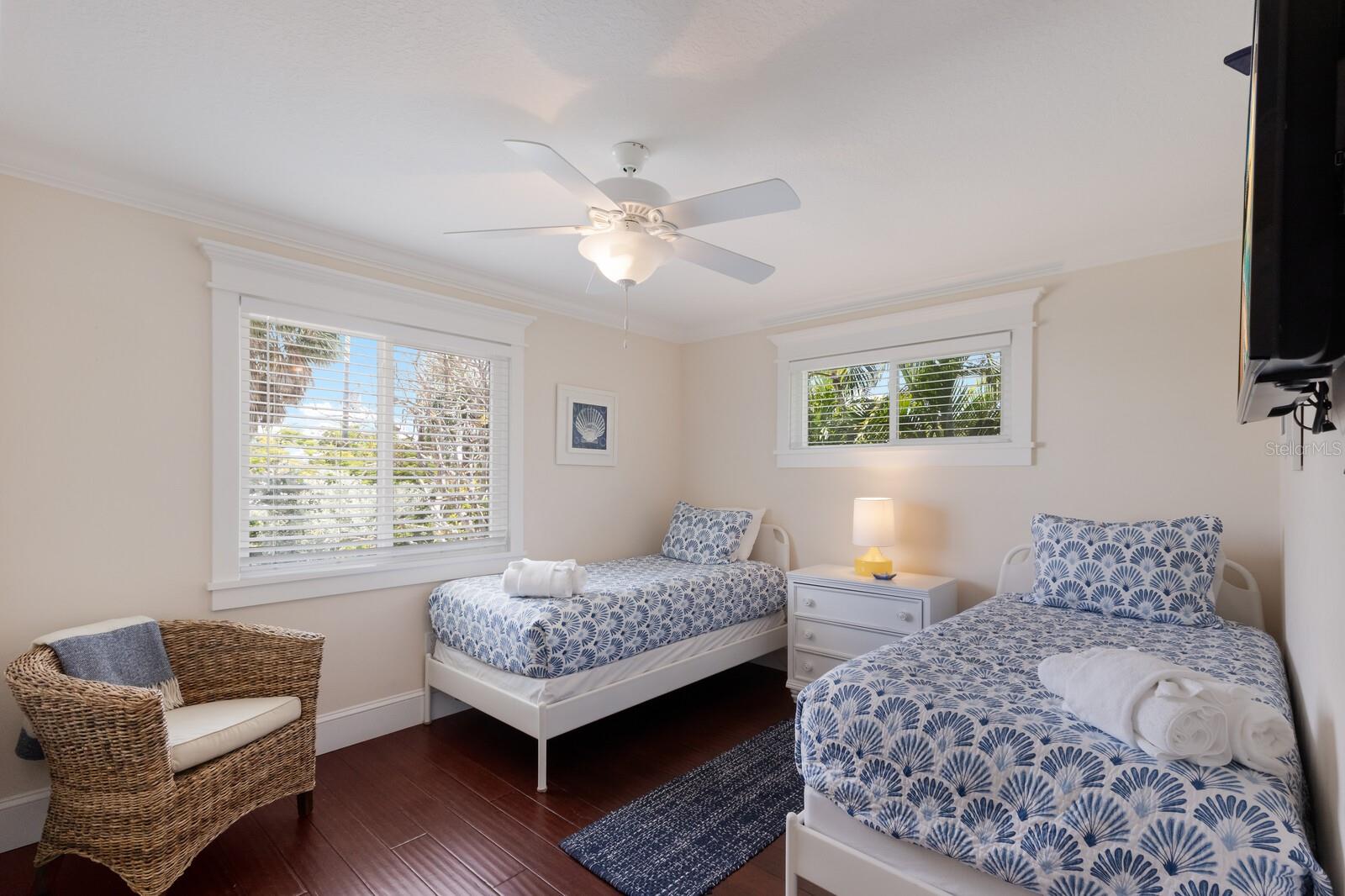 SHORE ACRES SECOND ADD - Residential