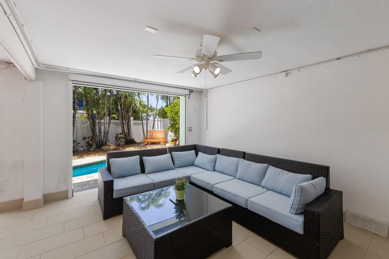 SHORE ACRES SECOND ADD - Residential