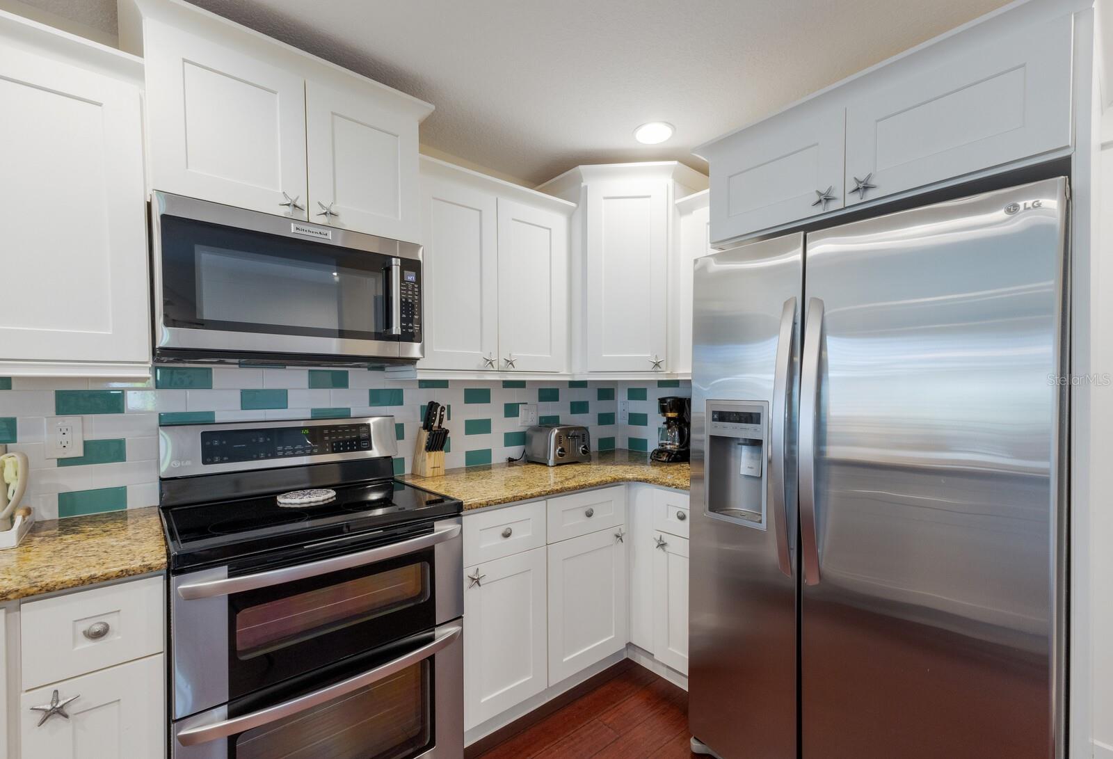 SHORE ACRES SECOND ADD - Residential