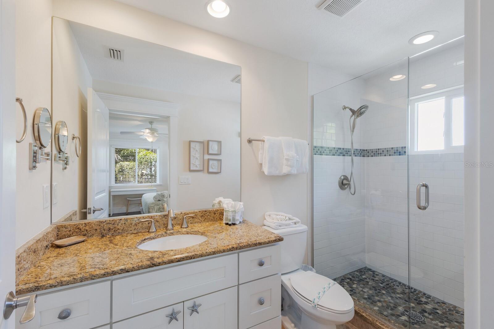 SHORE ACRES SECOND ADD - Residential