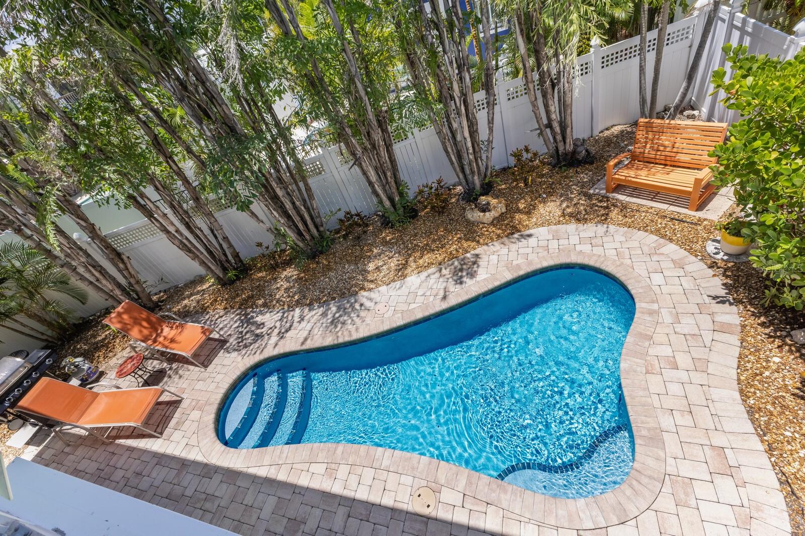 SHORE ACRES SECOND ADD - Residential