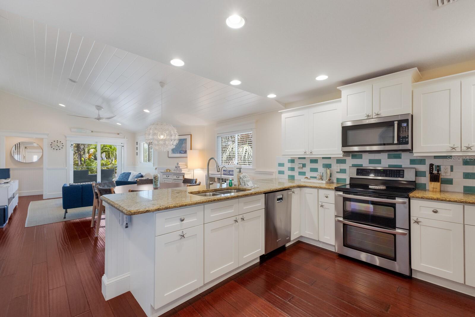 SHORE ACRES SECOND ADD - Residential