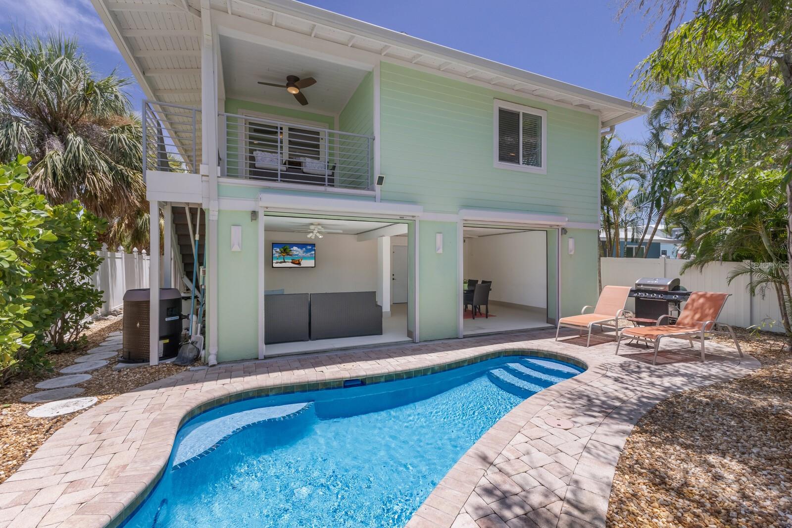 SHORE ACRES SECOND ADD - Residential
