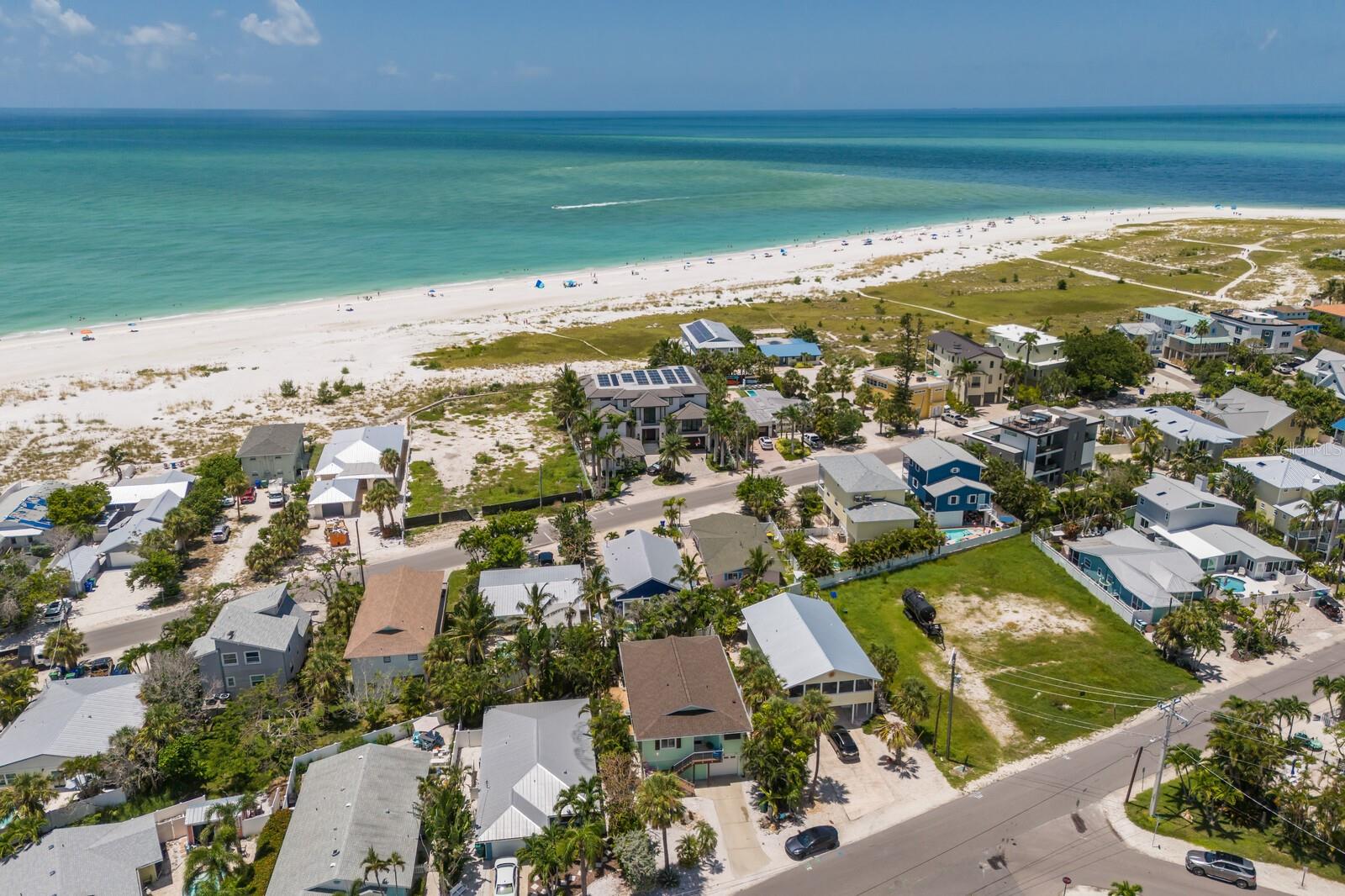 SHORE ACRES SECOND ADD - Residential