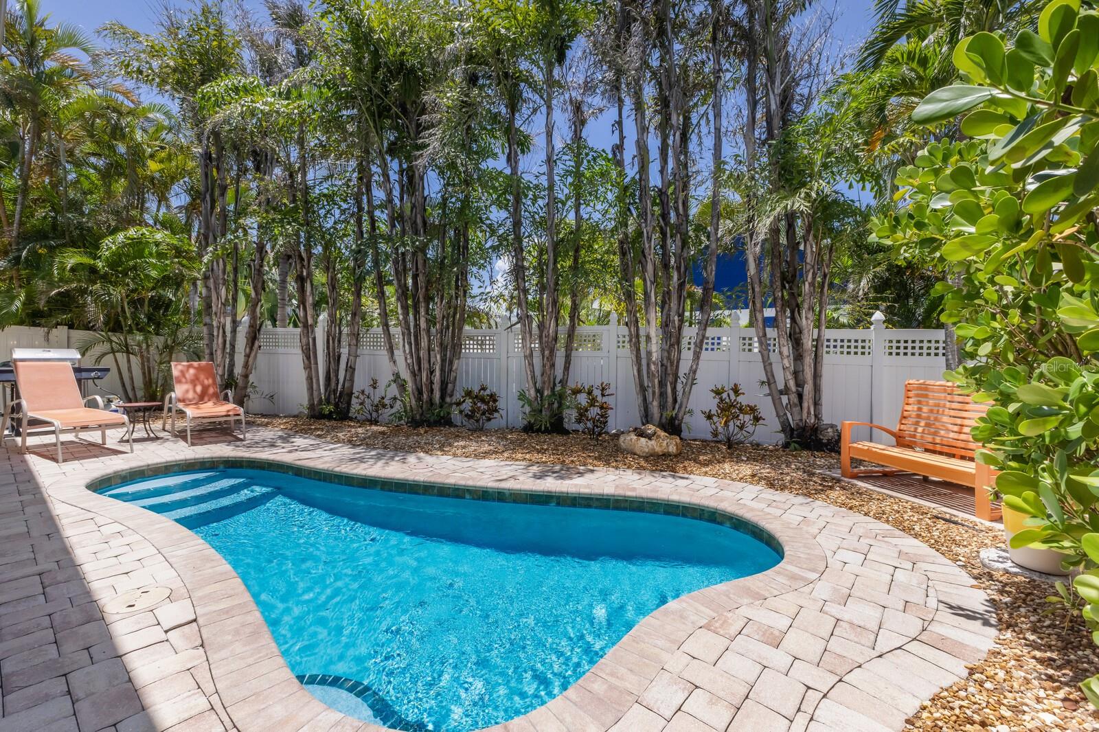 SHORE ACRES SECOND ADD - Residential